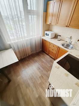1-к квартира, на длительный срок, 38м2, 10/17 этаж