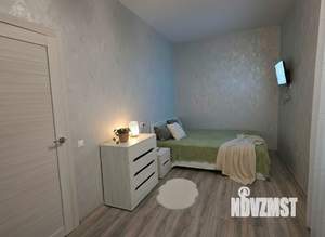 1-к квартира, на длительный срок, 35м2, 2/3 этаж