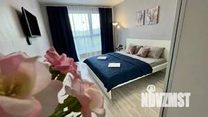 2-к квартира, посуточно, 51м2, 4/9 этаж