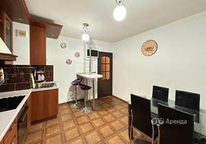 2-к квартира, на длительный срок, 54м2, 3/22 этаж