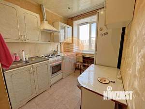 2-к квартира, на длительный срок, 44м2, 9/10 этаж
