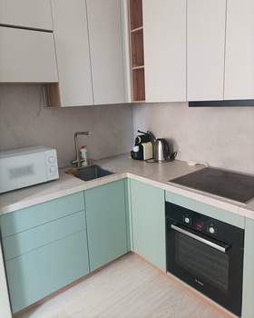 3-к квартира, на длительный срок, 66м2, 3/25 этаж