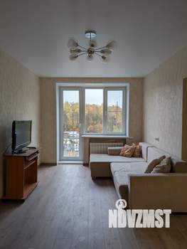 3-к квартира, на длительный срок, 55м2, 5/5 этаж