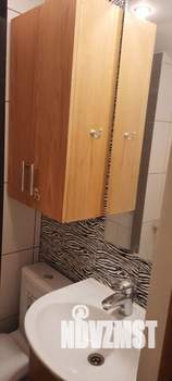 1-к квартира, на длительный срок, 35м2, 2/2 этаж