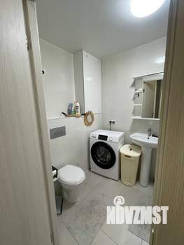 1-к квартира, на длительный срок, 40м2, 9/12 этаж