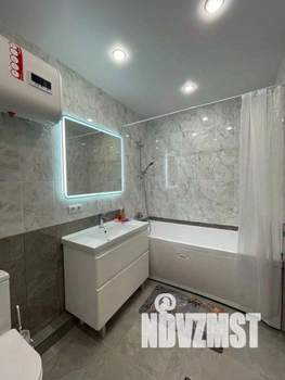 2-к квартира, посуточно, 60м2, 1/1 этаж