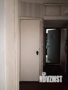 2-к квартира, на длительный срок, 46м2, 4/5 этаж