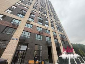 1-к квартира, на длительный срок, 36м2, 19/23 этаж