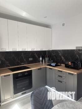 1-к квартира, на длительный срок, 34м2, 11/25 этаж