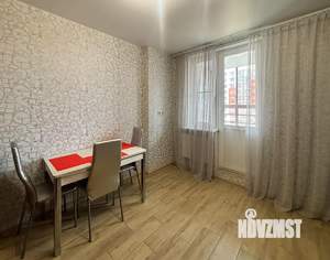 1-к квартира, на длительный срок, 41м2, 12/13 этаж