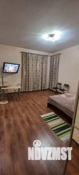 Студия квартира, на длительный срок, 39м2, 3/4 этаж