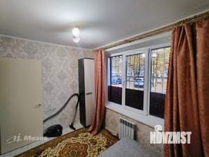 1-к квартира, на длительный срок, 34м2, 1/5 этаж