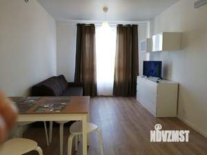 2-к квартира, на длительный срок, 38м2, 15/15 этаж