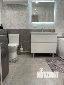 2-к квартира, на длительный срок, 60м2, 19/25 этаж