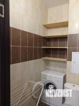 2-к квартира, на длительный срок, 47м2, 16/18 этаж