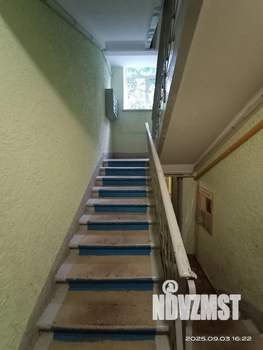 2-к квартира, на длительный срок, 44м2, 1/5 этаж