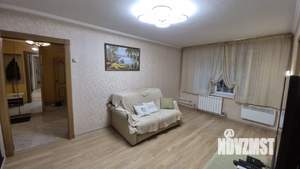 3-к квартира, на длительный срок, 62м2, 1/9 этаж