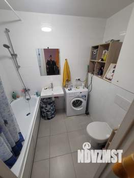 2-к квартира, на длительный срок, 36м2, 6/25 этаж