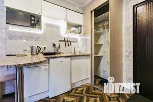 Студия квартира, посуточно, 18м2, 1/3 этаж