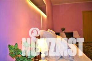 1-к квартира, посуточно, 44м2, 13/17 этаж