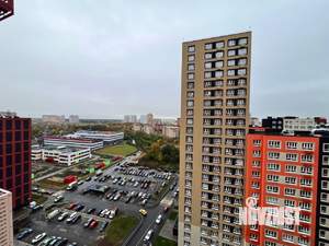 2-к квартира, на длительный срок, 55м2, 17/22 этаж