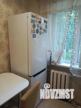 1-к квартира, посуточно, 31м2, 1/5 этаж