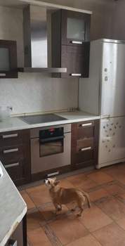2-к квартира, на длительный срок, 70м2, 9/17 этаж