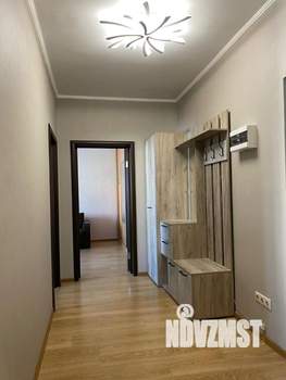 2-к квартира, на длительный срок, 53м2, 7/14 этаж