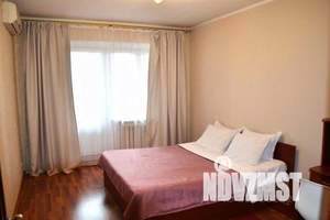 2-к квартира, посуточно, 80м2, 9/9 этаж
