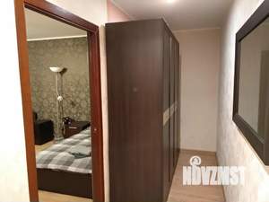 1-к квартира, посуточно, 42м2, 4/10 этаж