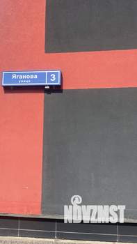 Студия квартира, на длительный срок, 20м2, 17/17 этаж