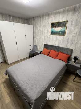 1-к квартира, на длительный срок, 30м2, 9/9 этаж