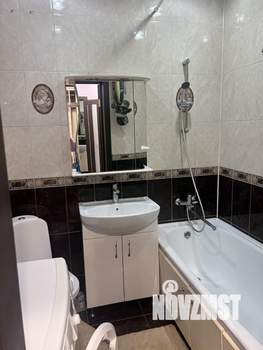 Студия квартира, на длительный срок, 36м2, 5/16 этаж