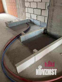 2-к квартира, на длительный срок, 62м2, 5/22 этаж