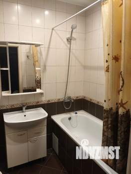 1-к квартира, на длительный срок, 40м2, 18/25 этаж