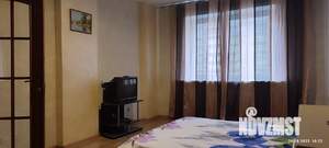 1-к квартира, на длительный срок, 42м2, 8/19 этаж