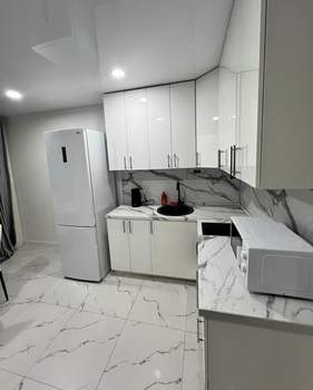 2-к квартира, на длительный срок, 56м2, 18/24 этаж