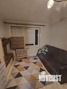 1-к квартира, на длительный срок, 21м2, 9/9 этаж