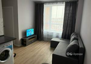 2-к квартира, на длительный срок, 33м2, 20/22 этаж