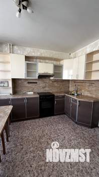 2-к квартира, на длительный срок, 60м2, 12/17 этаж