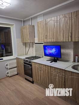 1-к квартира, на длительный срок, 33м2, 7/9 этаж