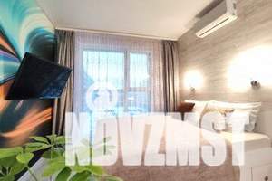 1-к квартира, посуточно, 30м2, 5/14 этаж
