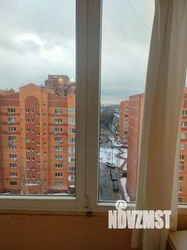 1-к квартира, на длительный срок, 41м2, 10/14 этаж
