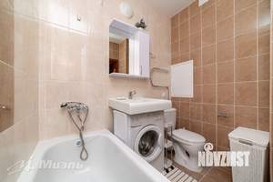 Студия квартира, на длительный срок, 20м2, 13/17 этаж