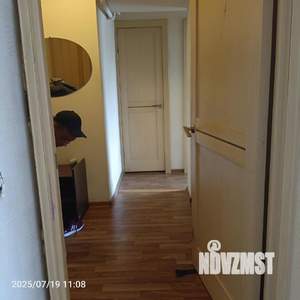 2-к квартира, на длительный срок, 50м2, 2/9 этаж