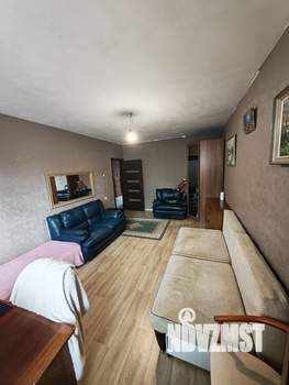 2-к квартира, на длительный срок, 60м2, 6/17 этаж