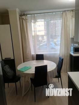 2-к квартира, на длительный срок, 60м2, 1/17 этаж