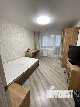 3-к квартира, на длительный срок, 66м2, 2/9 этаж