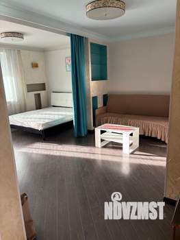 1-к квартира, на длительный срок, 45м2, 10/17 этаж