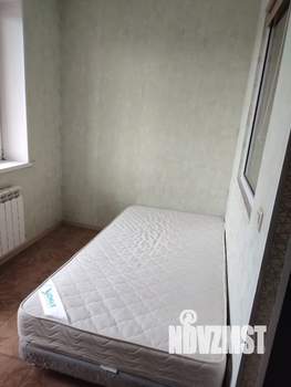Студия квартира, на длительный срок, 32м2, 5/24 этаж